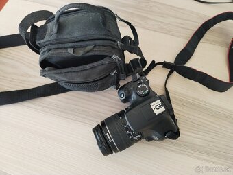 Canon EOS 1300 D - 3