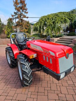 Antonio carraro 3200 Tigre - 3