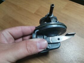S45 Škoda 1000MB 100 110 AC pumpa - 3
