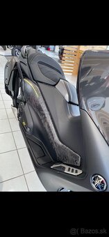 Yamaha T max 560 - 3