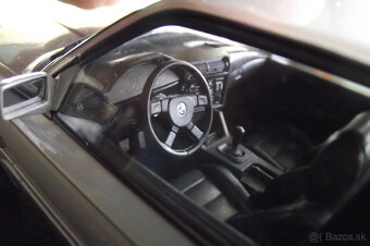1:18 BMW 325i - 3