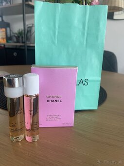 Chanel Chance EDT refill 40ml - 3