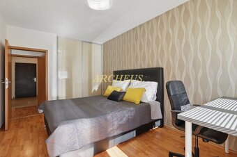 2 IZB. BYT V ZÁHORSKEJ BYSTRICI S PARKOVANÍM, PET FRIENDLY - 3