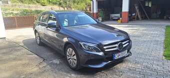 Mercedes Benz C 250/ 2016 - 3