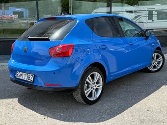 Seat Ibiza 1.6 Benzín - 3