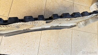 Kryt prevodovky Range Rover Sport 3.0 - 3