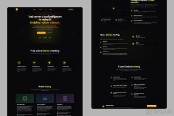 💜Moderné WEBSTRÁNKY na mieru|Návrh už do 24H ⌛ - 3
