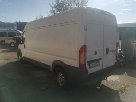 Prenájom Dodávky /požičovňa (599e/mes). - 3