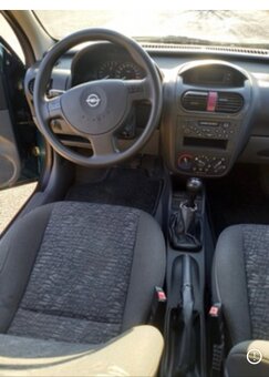 Opel Corsa - 3