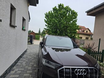 audi q7 - 3