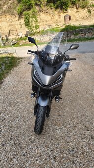 HONDA NT 1100 DCT - 3