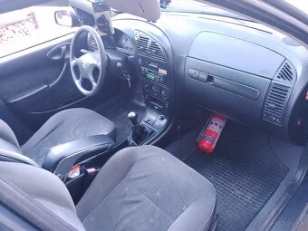 Citroen Xsara 2 - 3