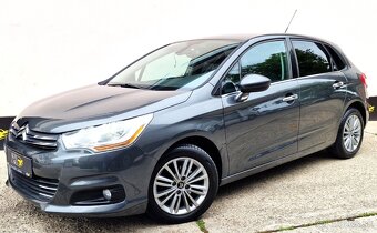 Citroën C4 1.6 VTi Attraction 88KW SR 1majitel Top Stav - 3