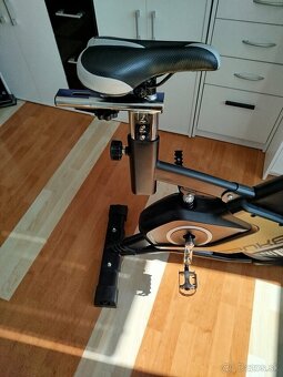 Spinningový bicykel Spokey Katana - 3