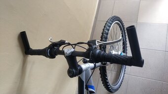 Predam celoodpruzeny bicykel Giant XTC 960 - 3