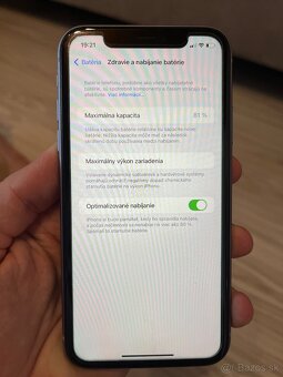 ✅ Iphone 11 - 64 GB ✅ purple - 3