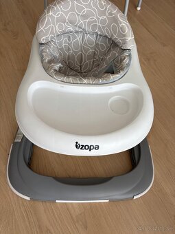 Choditko zopa - 3