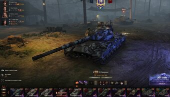 world of tanks - 3
