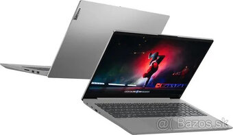 LENOVO IdeaPad PRO 5 14":R7 8845HS,32GB,SSD 512,Radeon 780M - 3