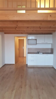 Prenájom 2 - izbový mezonetový byt Bytčická ulica - 3