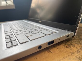 Acer Swift 3 Pure Silver - 3