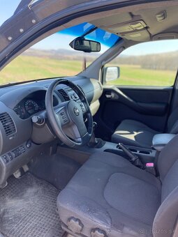 Navara - 3