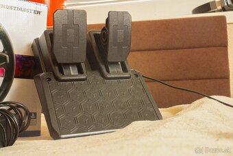 Herný volant Thrustmaster T128 - 3