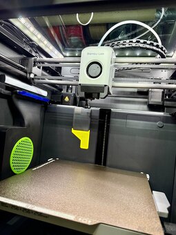 BambuLab P1S - 3
