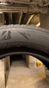 BRIDGESTONE 215/65r17 (2022) - 3