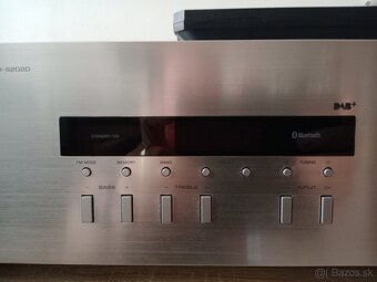 Yamaha R-S202D Bluetooth 140W - 3