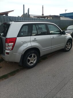 Suzuki Grand Vitara 1,9ddis - 3