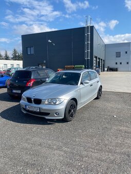 predam bmw 116i - 3