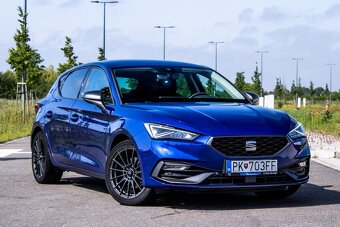 Seat Leon 1.5 TSI 130 FR - 3