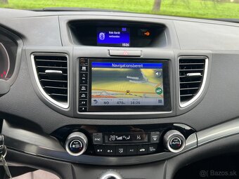 Honda CR-V - 3