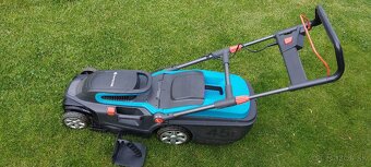 Kosačka GARDENA PowerMax 1600/37 - 3
