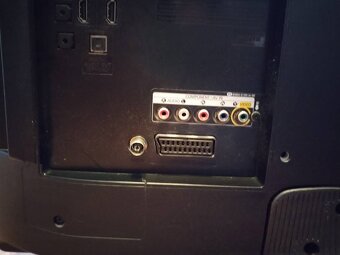 Samaung LED TV - 3