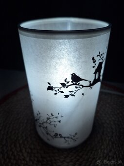 Stolná lampa - 3
