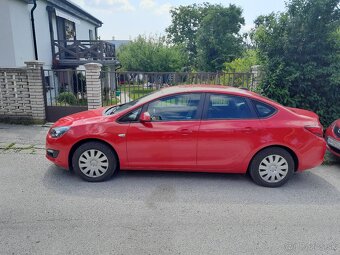 Opel Astra 1.6 - 3