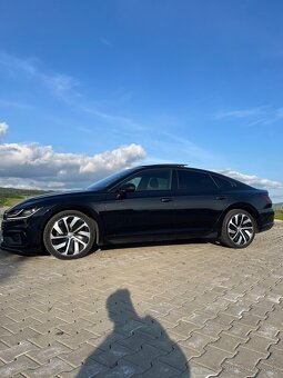 VW Arteon 4MOTION 2.0 TDI 140kw DSG 7 - 3