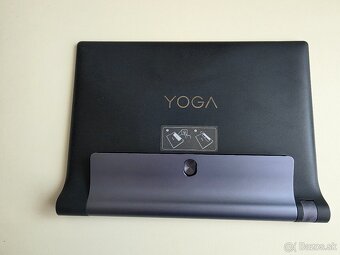 Tablet LENOVO YOGA TAB3 YT3-X50L LTE - 3