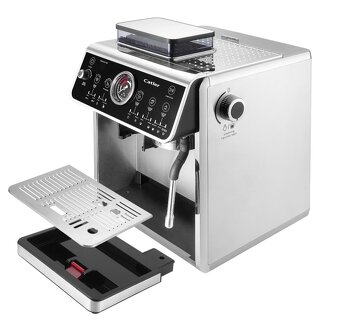 CATLER Pákový kávovar ESPRESSO - 3
