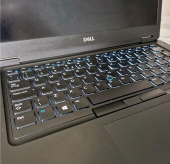 Dell laptop - 3