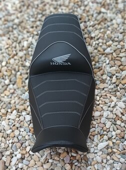 Honda Transalp - 3