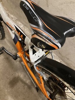 Detsky bicykel - 3