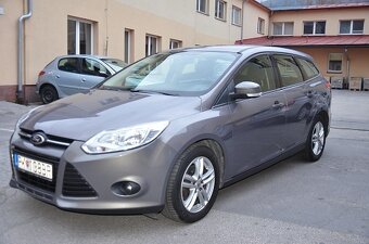 Ford Focus Kombi 1.0 SCTi Trend - 3