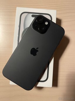 Apple iPhone 15 256Gb - 3