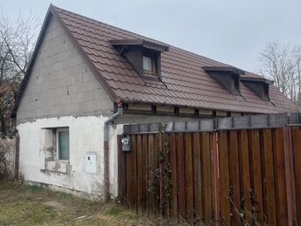 41958-Dražba rodinného domu v obci Suchohrad - 3