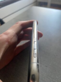 IPhone X 256GB/ White - 3