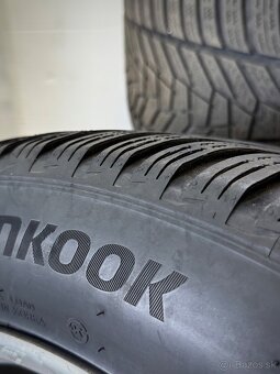 PNEU + DISKY R21 BMW X5 | X7 | X6 - 3