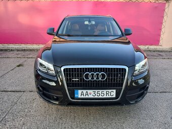 Audi Q5 3.2FSI QUATTRO - 3